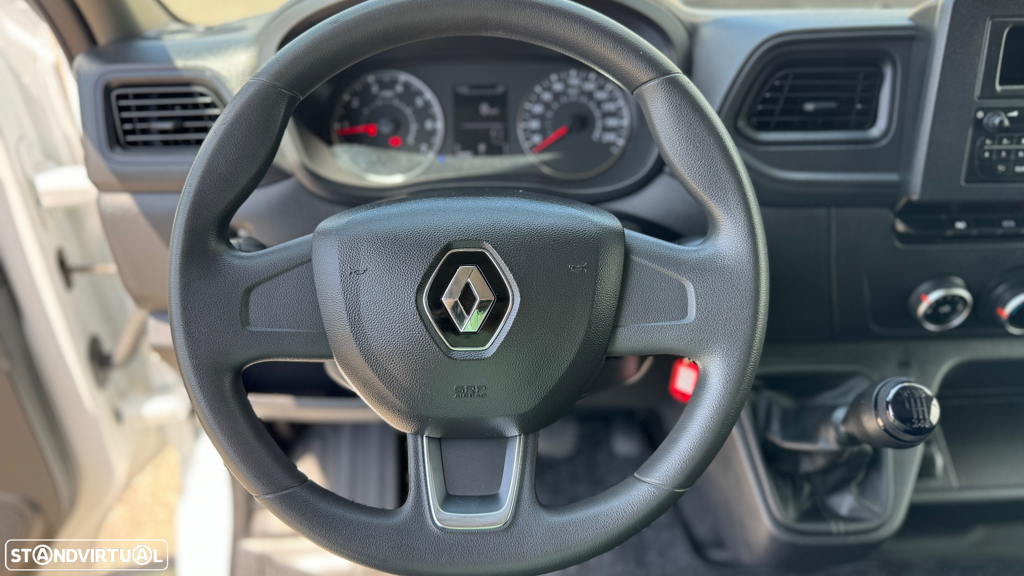 Renault Master 2.3 dCi L3 H2 Novo Modelo - 6