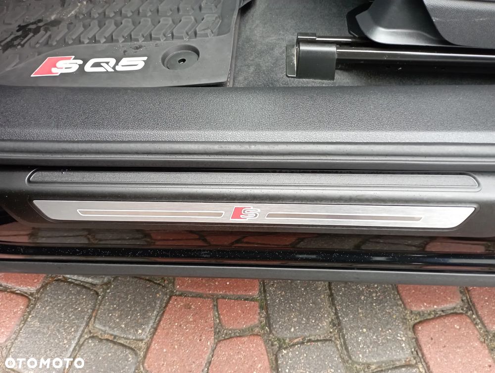 Audi SQ5 TDI Quattro Tiptronic - 30