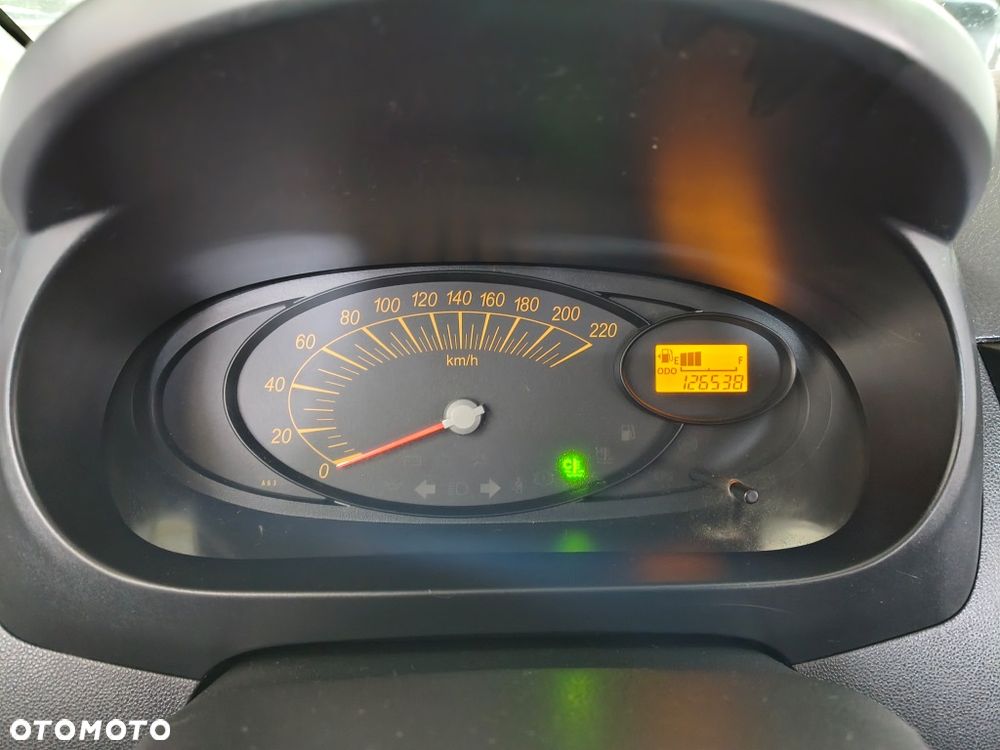 Daihatsu Cuore Top - 19