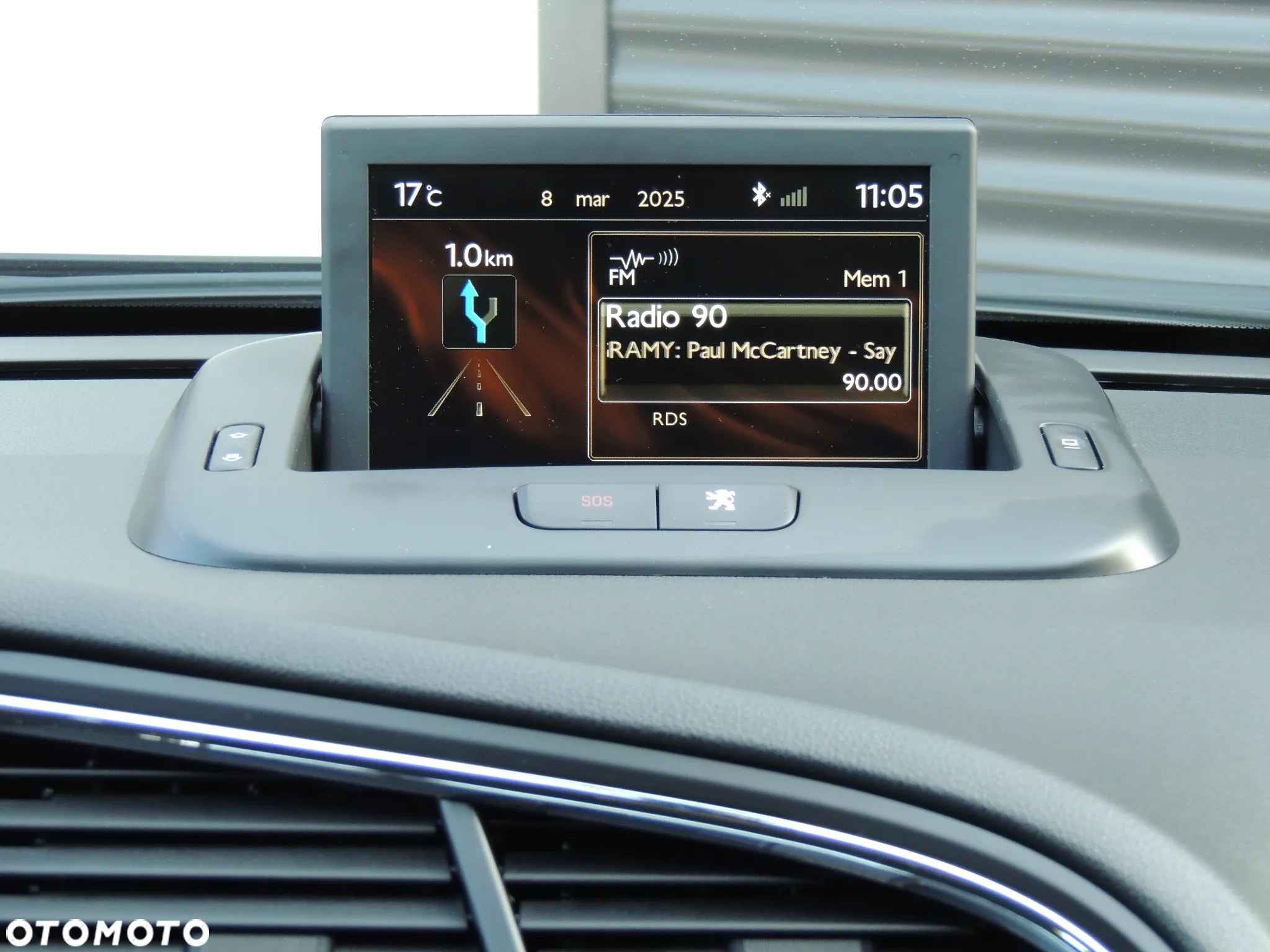 Peugeot 5008 2.0 BlueHDi Active 7os - 12