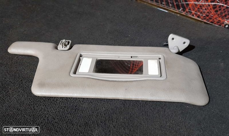 Pala De Sol Pendura Nissan Primera (P11) - 4