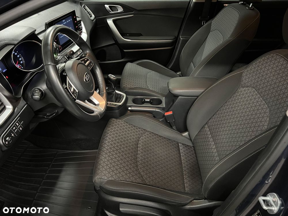 Kia XCeed 1.4 T-GDI L - 22