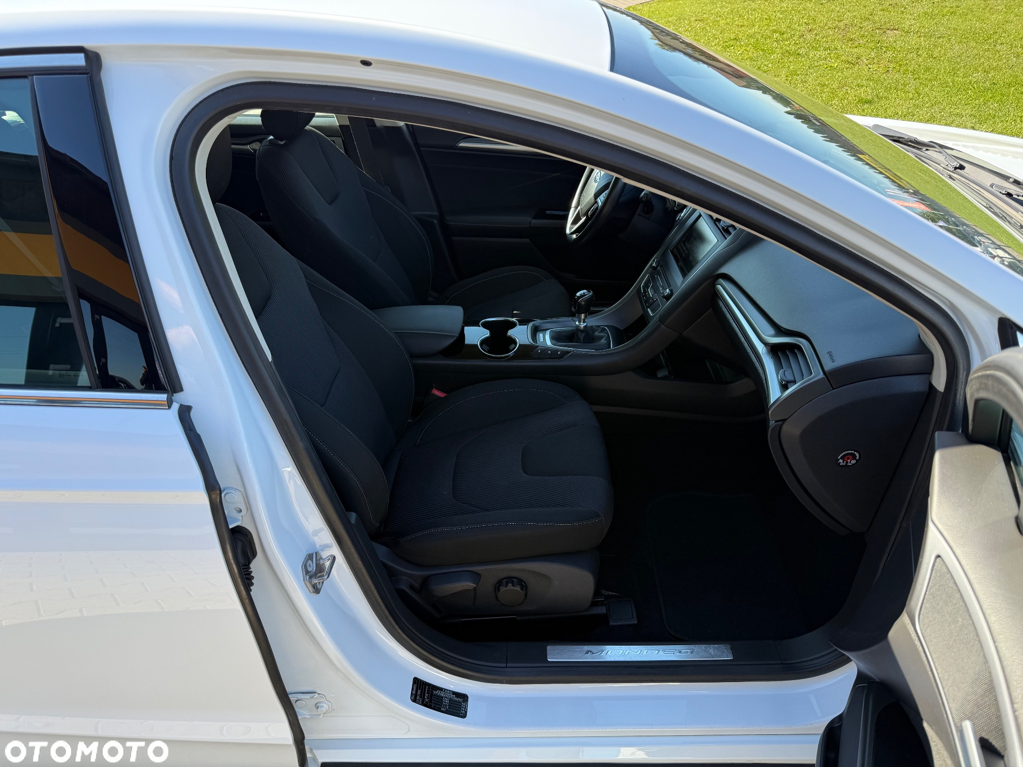Ford Mondeo 2.0 TDCi Titanium - 7