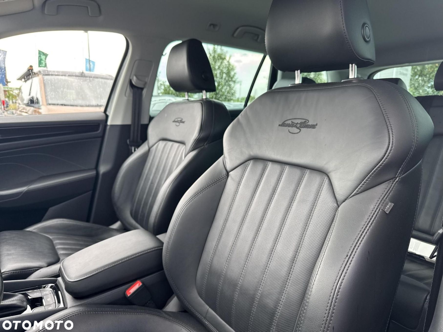Skoda Kodiaq 2.0 TDI 4x4 L&K DSG 7os - 14