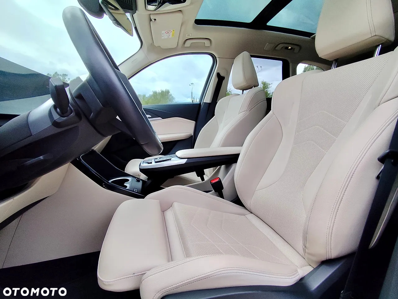 BMW iX1 xDrive30 66.5kWh xLine - 7