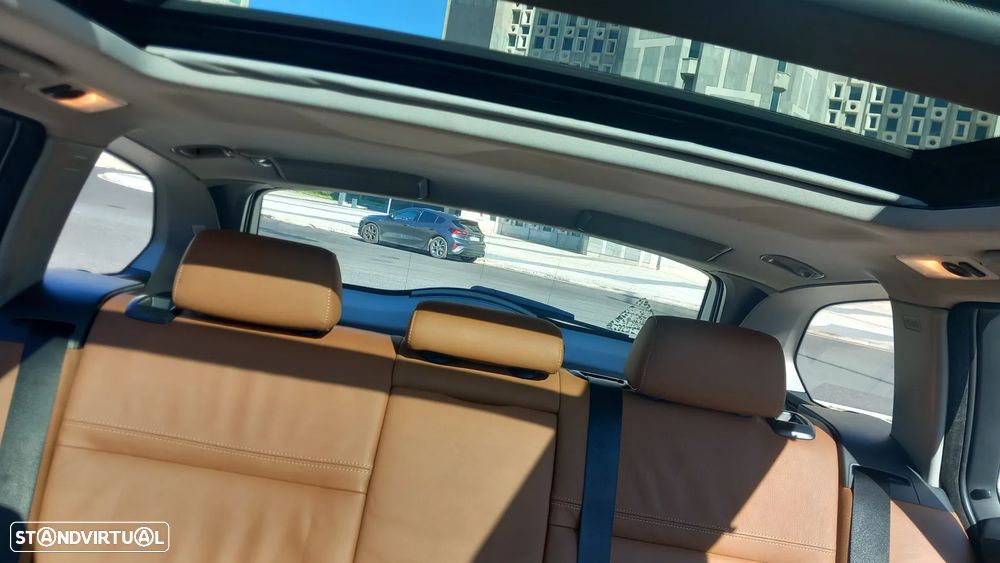 BMW 320 d Sport Auto - 8