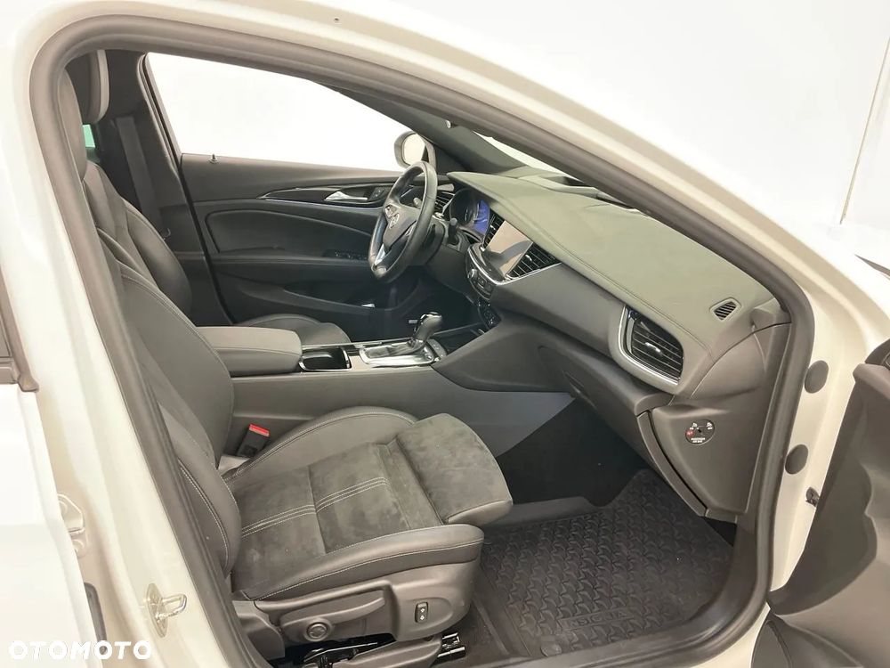 Opel Insignia 2.0 CDTI 4x4 Elegance S&S - 7