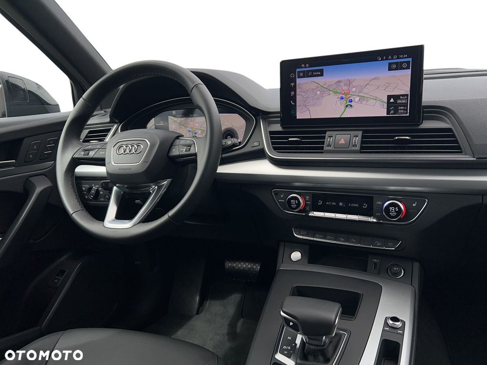 Audi Q5 Sportback 40 TDI mHEV Quattro Advanced S tronic - 24