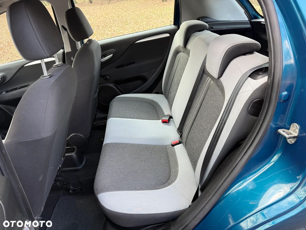 Fiat Punto Evo 1.2 8V Easy - 23