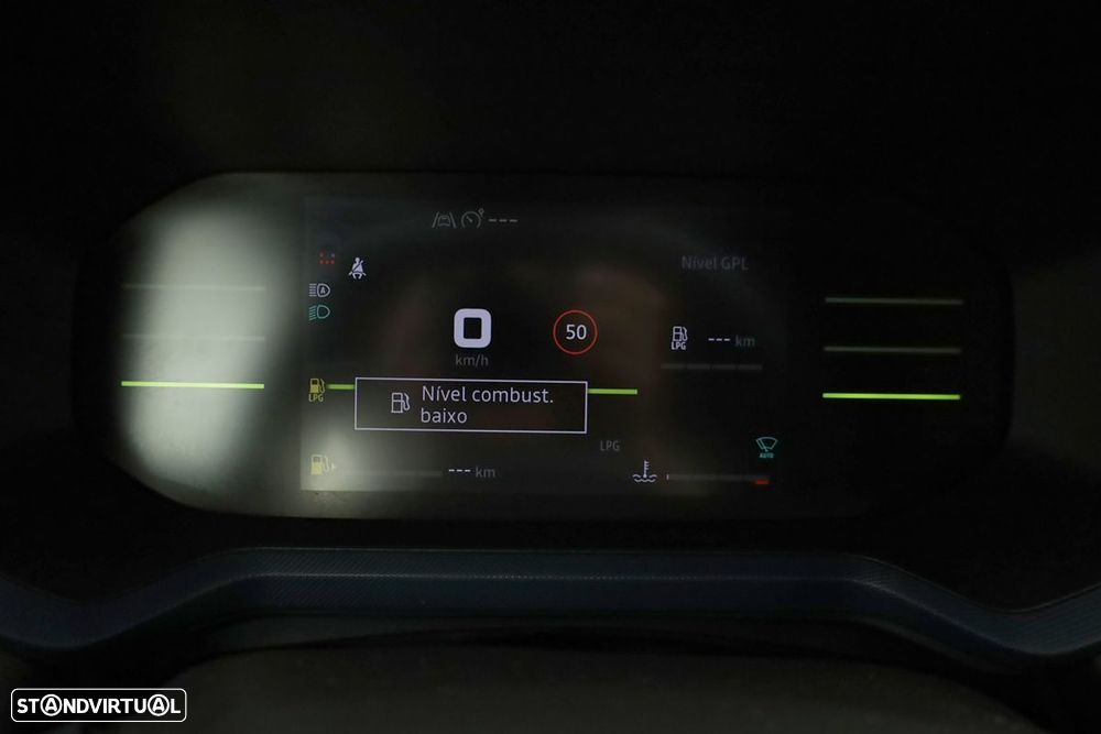 Dacia Duster 1.0 TCe ECO-G Journey Bi-Fuel - 15