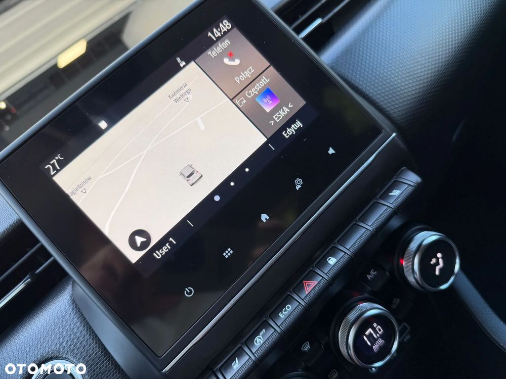 Renault Clio 1.0 TCe R.S Line - 18