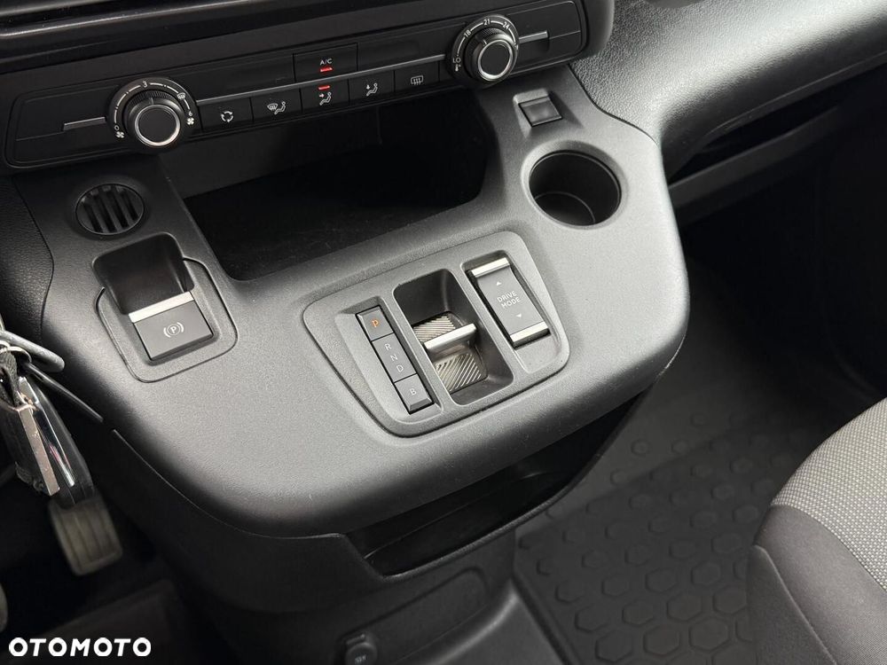 Peugeot Partner - 14