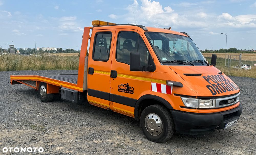 Iveco Daily - 1