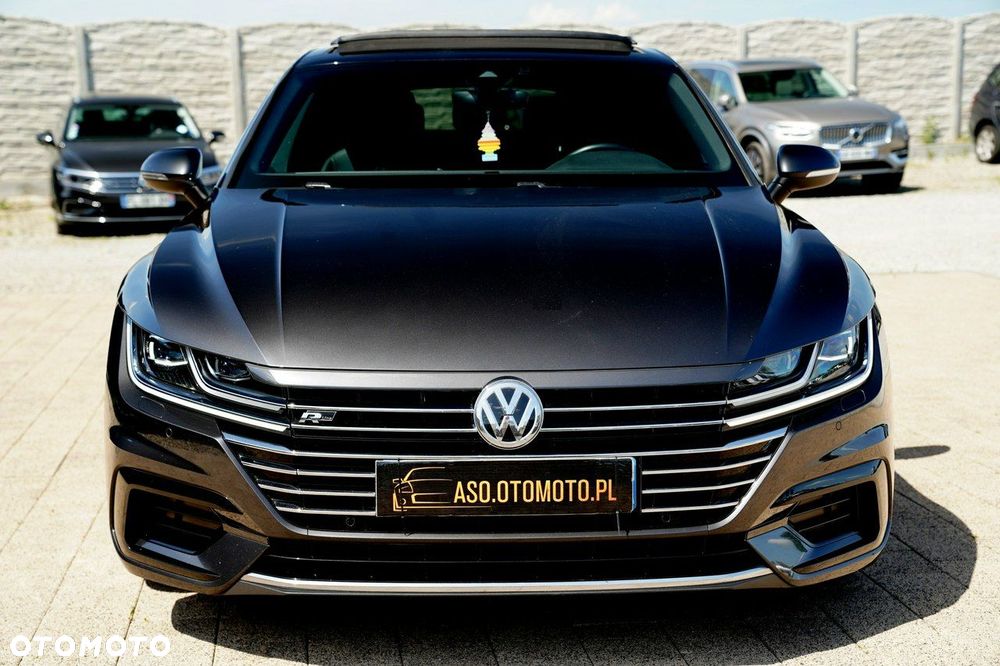 Volkswagen Arteon 2.0 TDI SCR DSG R-Line Edition - 2