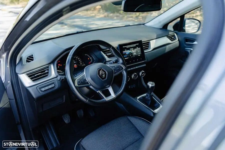 Renault Captur - 14