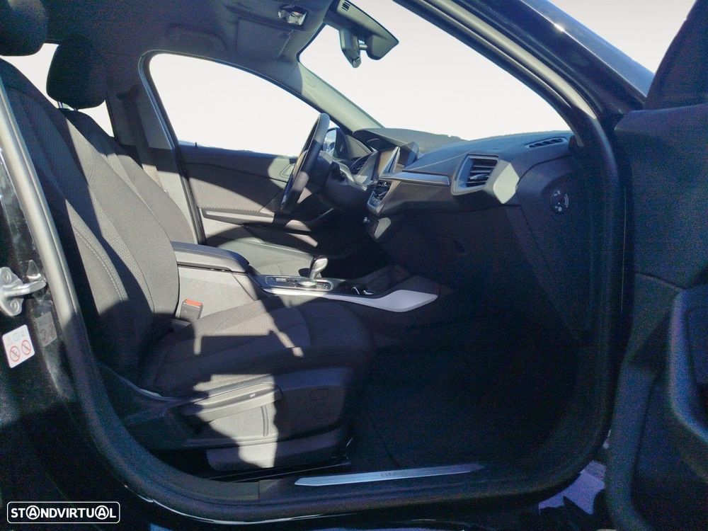 BMW 116 d Pack Desportivo M Auto - 15