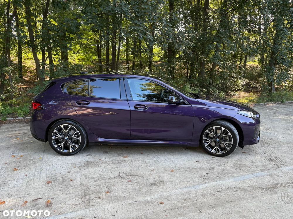 BMW Seria 1 - 4