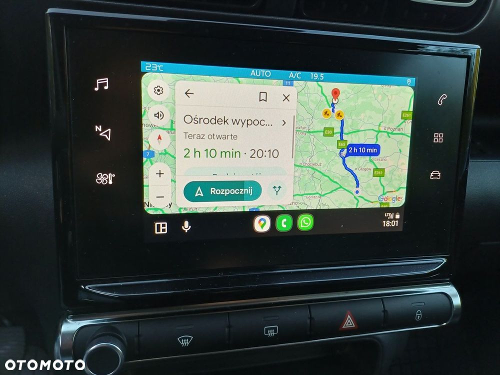 Citroën C3 Aircross - 17