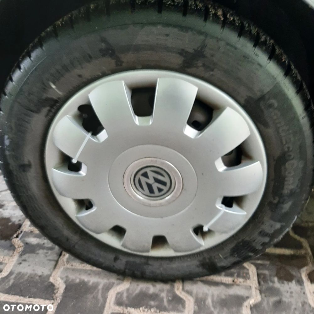 Volkswagen Polo 1.2 Trendline - 2