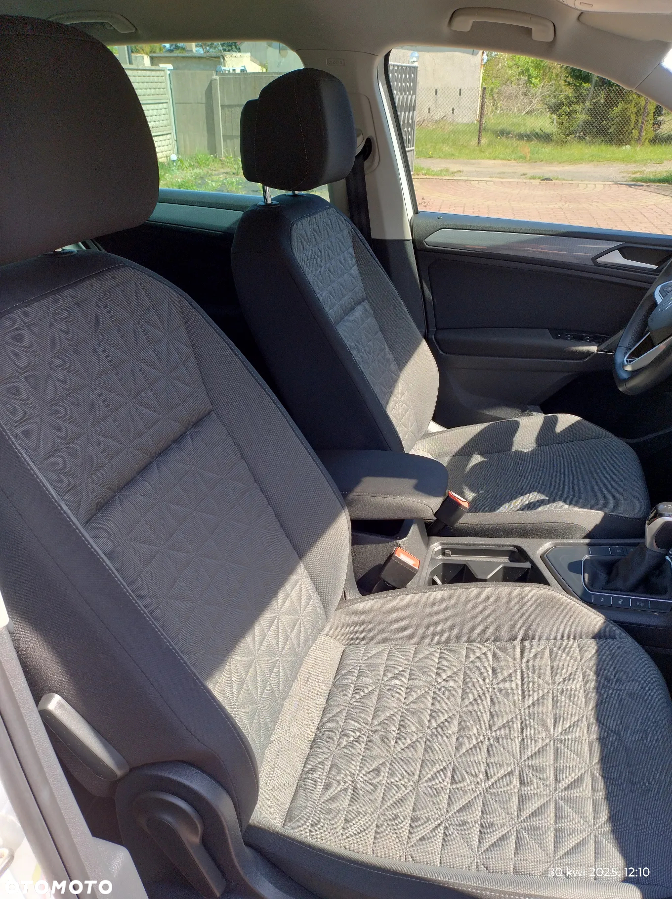 Volkswagen Tiguan 1.5 TSI EVO Active DSG - 16