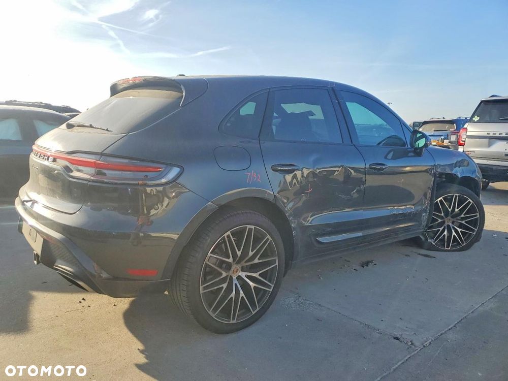 Porsche Macan PDK - 6