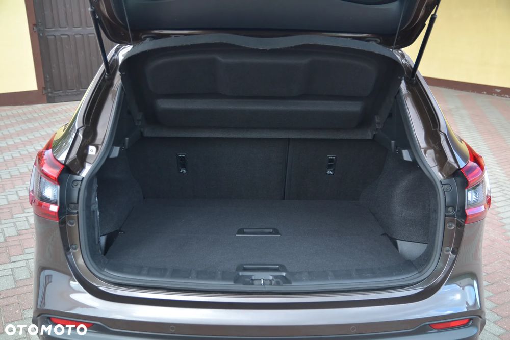 Nissan Qashqai 1.6 DCi N-Connecta EU6 - 29