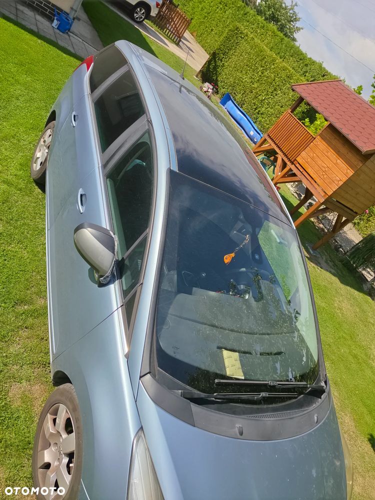 Peugeot 5008 1.6 HDi Premium - 6