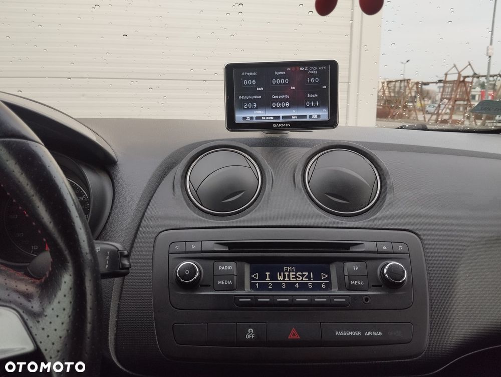 Seat Ibiza - 21