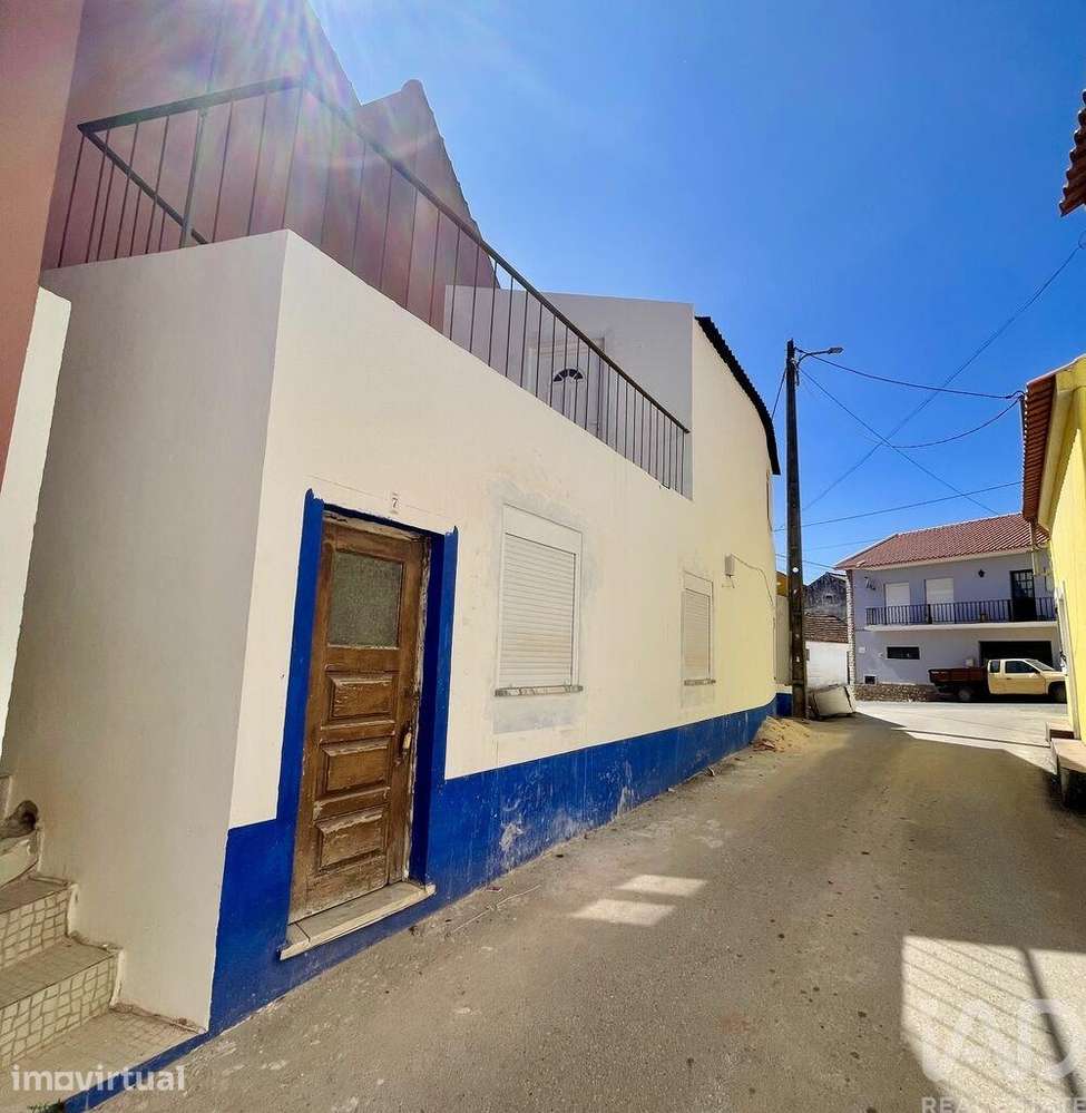 Casa / Villa T2 em Peral de 75 m2 - Grande imagem: 3/5