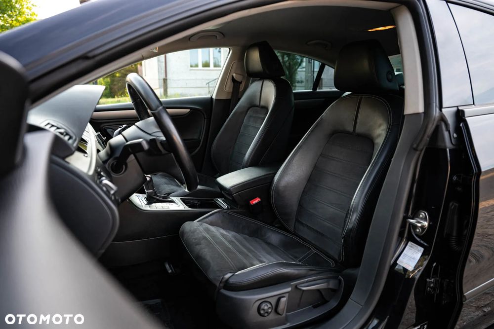 Volkswagen CC 1.8 TSI DSG - 23