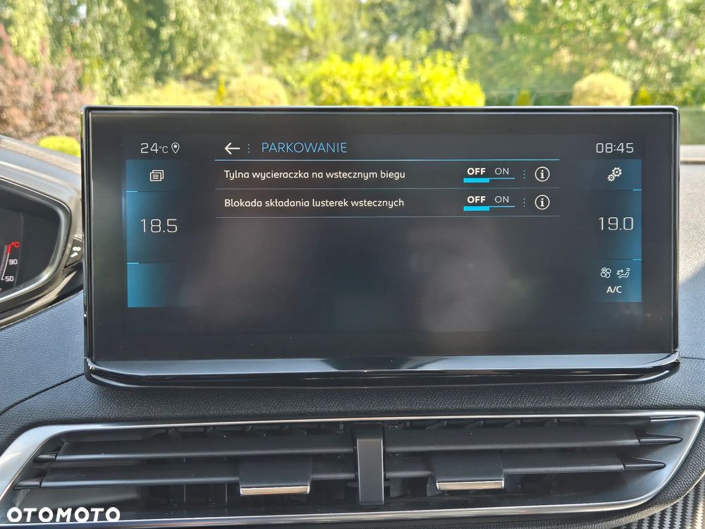Peugeot 3008 BlueHDi 130 Stop & Start Active Business-Paket - 29