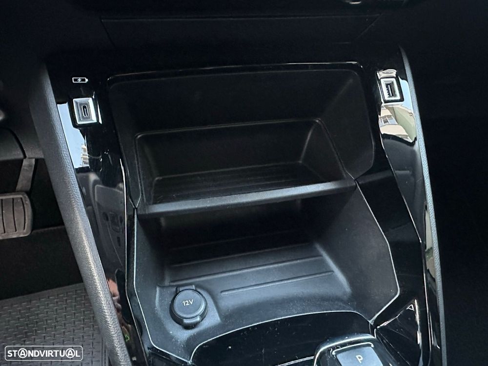 Peugeot e-208 50 kWh Active - 13