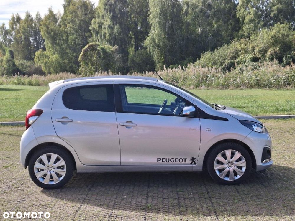 Peugeot 108 - 3