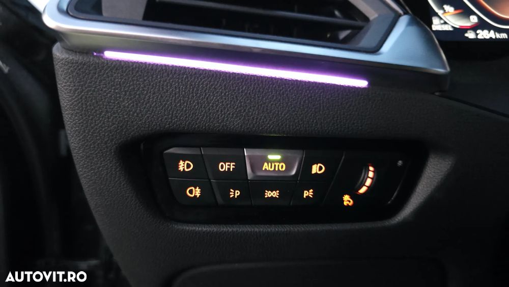 BMW Seria 3 320d xDrive AT MHEV - 15