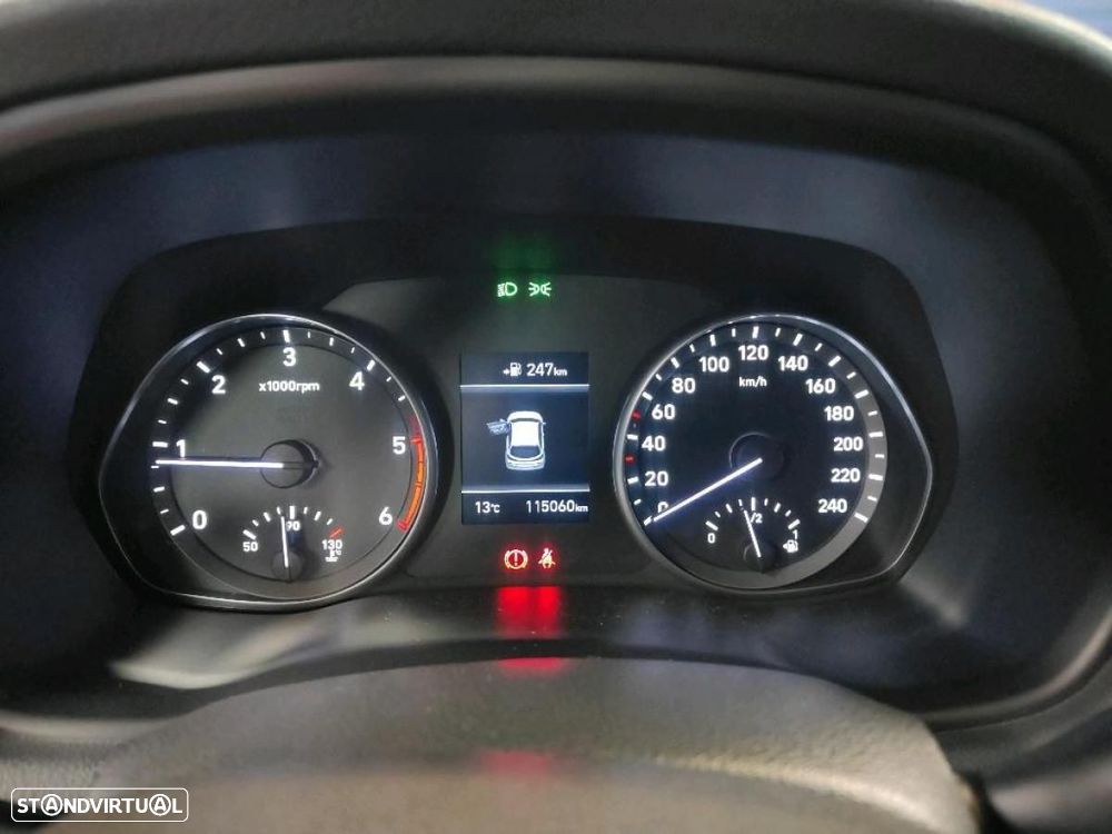 Hyundai i30 1.6 CRDI STyle - 5