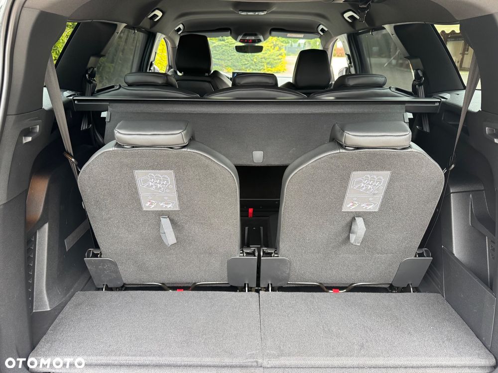 Peugeot 5008 1.5 BlueHDi GT S&S - 30