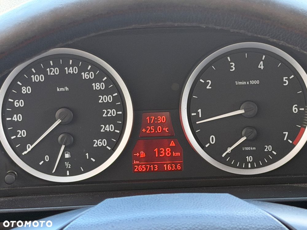 BMW Seria 5 - 5
