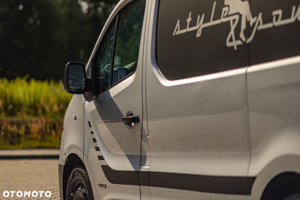 Renault Trafic - 7