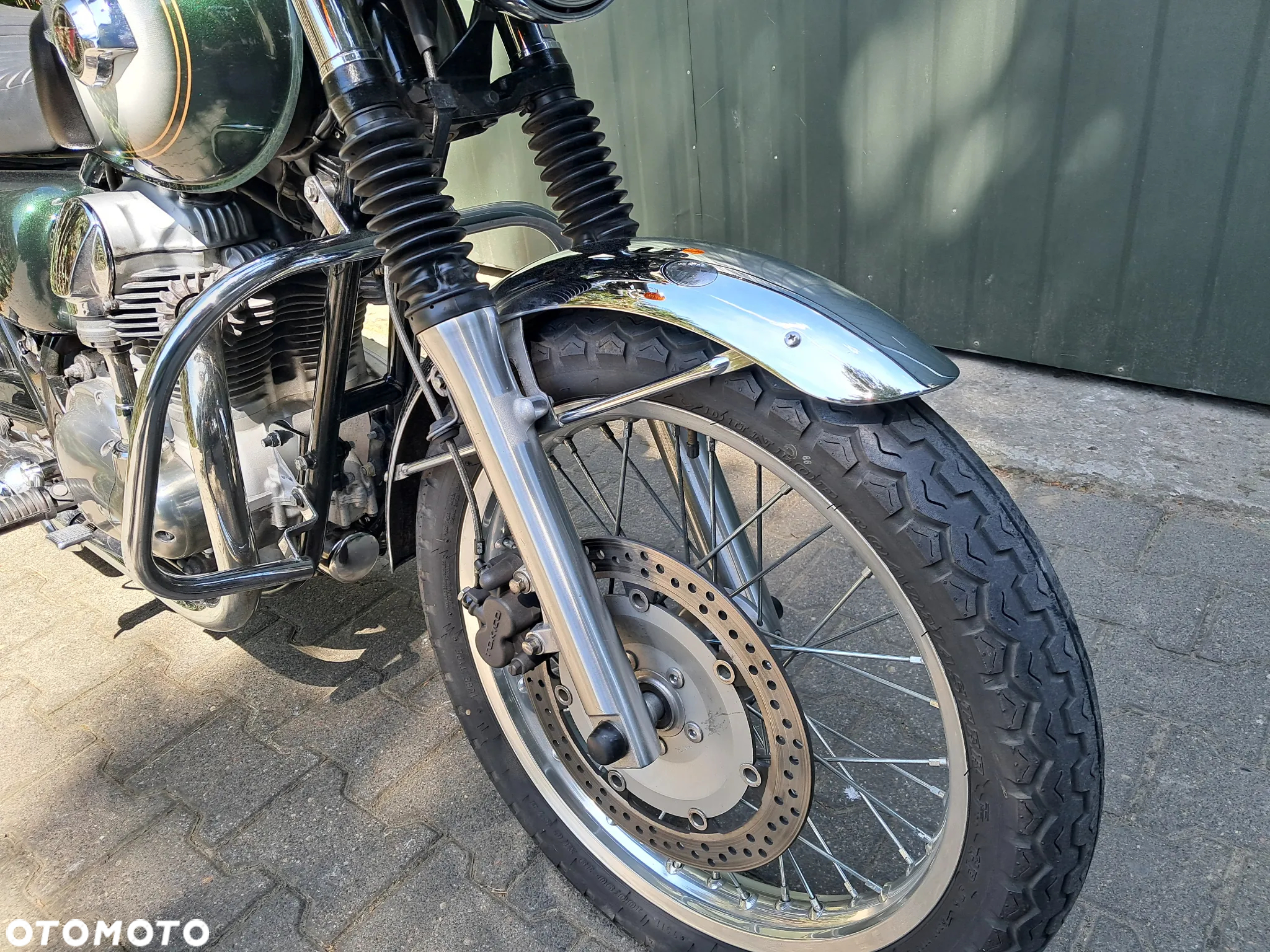 Kawasaki Inny - 8