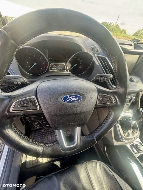 Ford C-MAX 1.5 TDCi Trend - 10