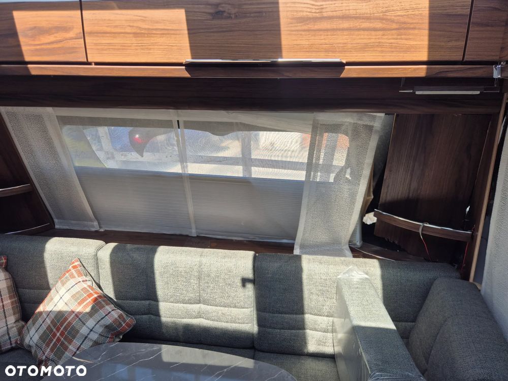 Fendt DIAMANT 560 - 34