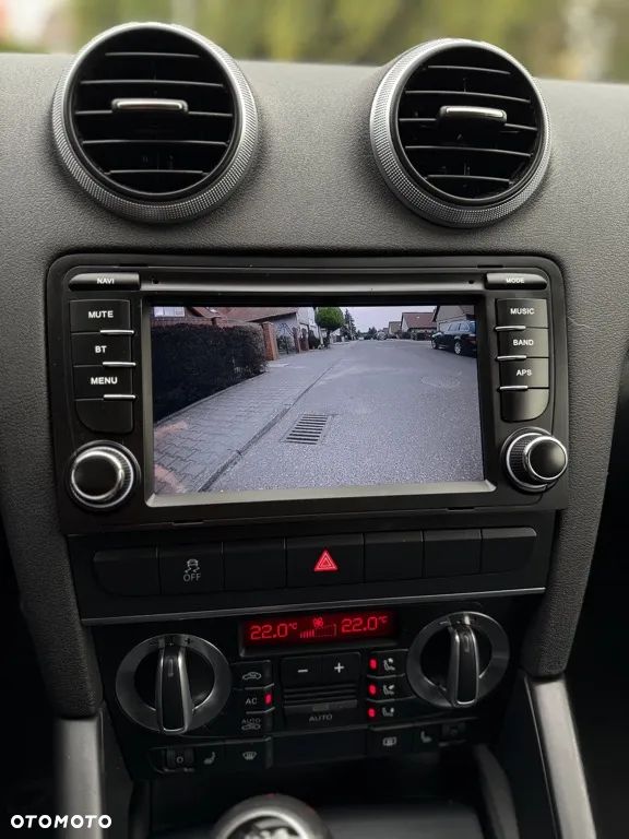 Audi A3 1.6 Ambition - 24