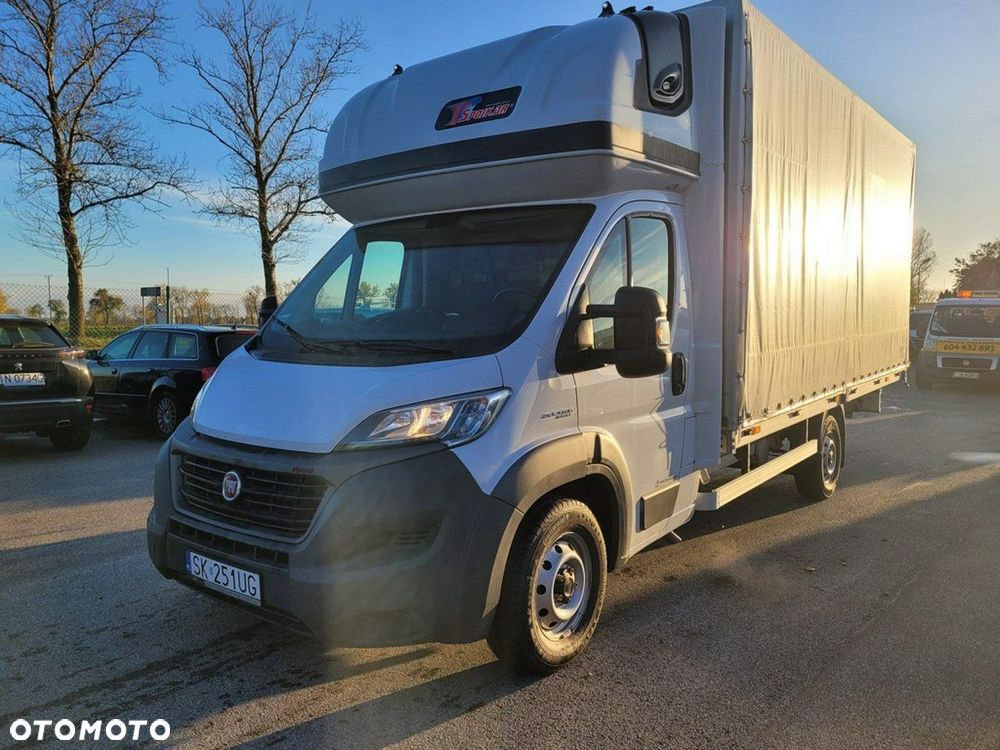 Fiat Ducato - 22