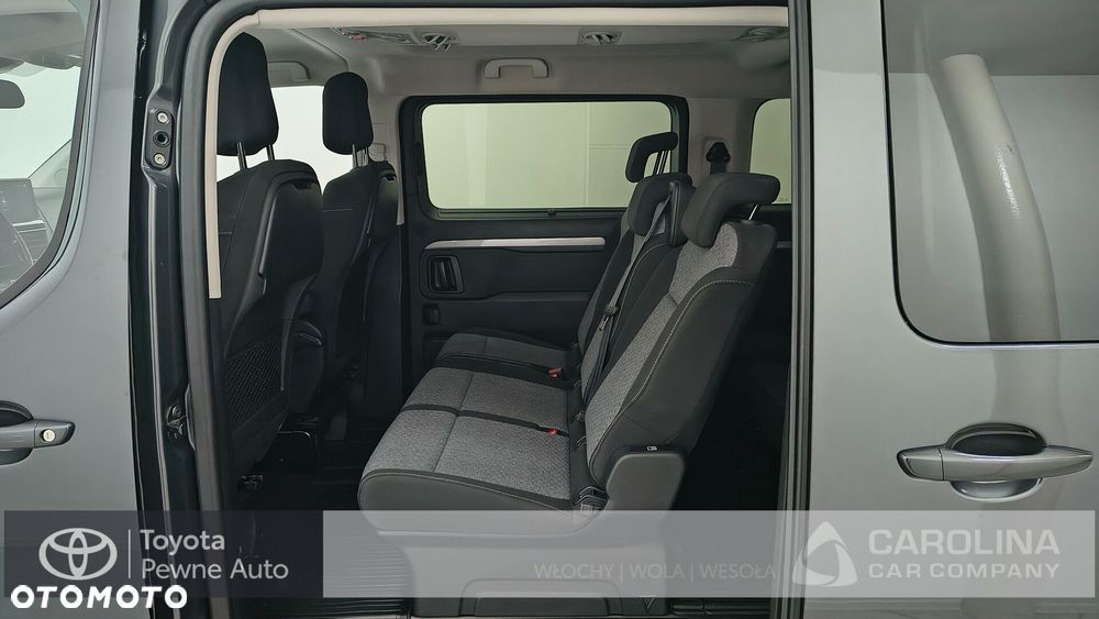 Toyota Proace Verso 2.0 D4-D Long Family - 10