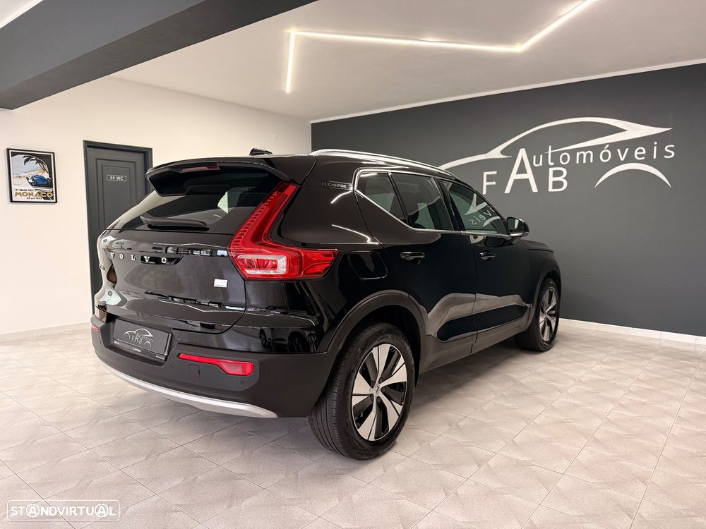 Volvo XC 40 1.5 T5 PHEV Inscription Expression - 5