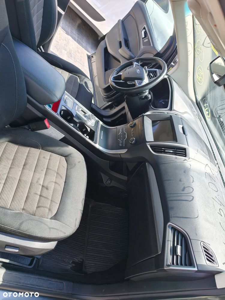 Ford Edge 2.0 EcoBlue Bi-Turbo 4x4 Titanium - 22