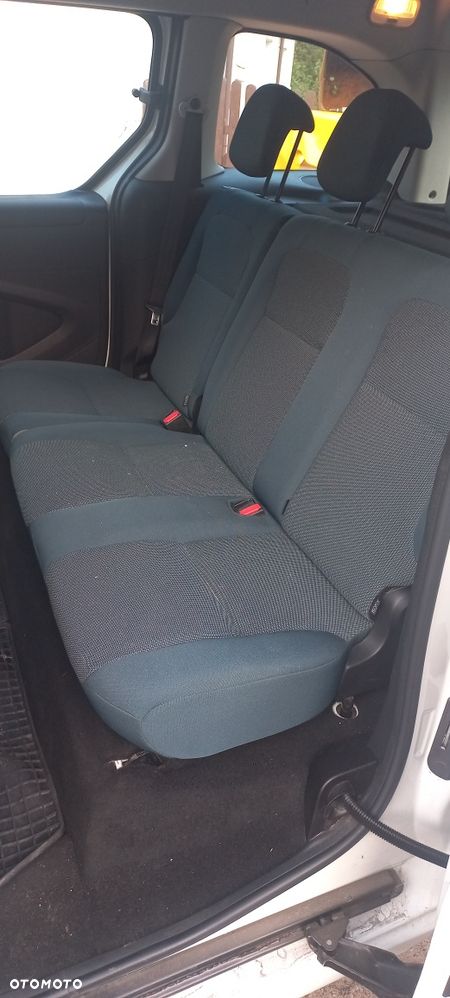 Citroën Berlingo - 7