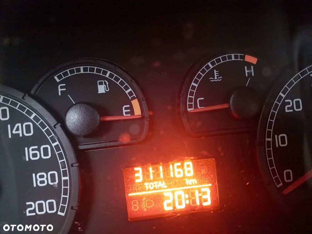 Fiat Doblo - 7