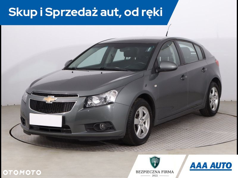 Chevrolet Cruze - 2