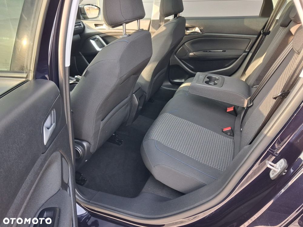 Peugeot 308 PureTech 130 Allure Pack - 24